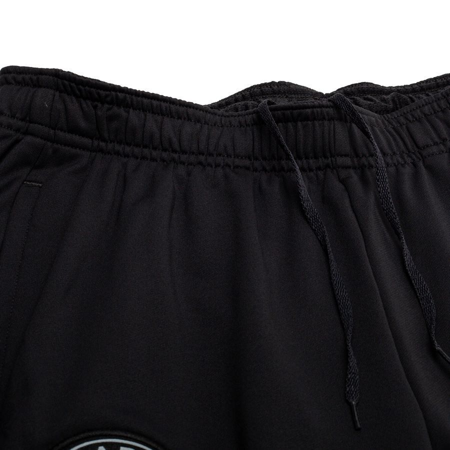 Paris Saint Germain Training Trousers Dri-FIT Strike 4th Jordan x PSG - Particle Grey/Off Noir - Men's-SoccerKits Hub | Buy Soccer Jerseys Online
